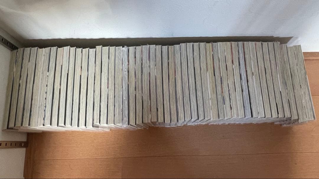 ハイキュー全巻セットカバー付き！値下げ交渉可能！