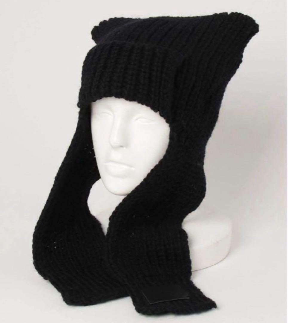 Vivienne Westwood 耳付きニット帽