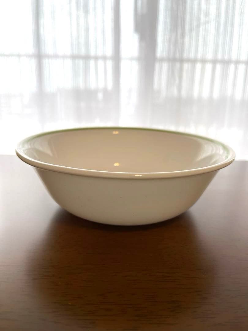 コレール コーニング製 メドウ(草原) 20ピースセット 【最終値下げ】