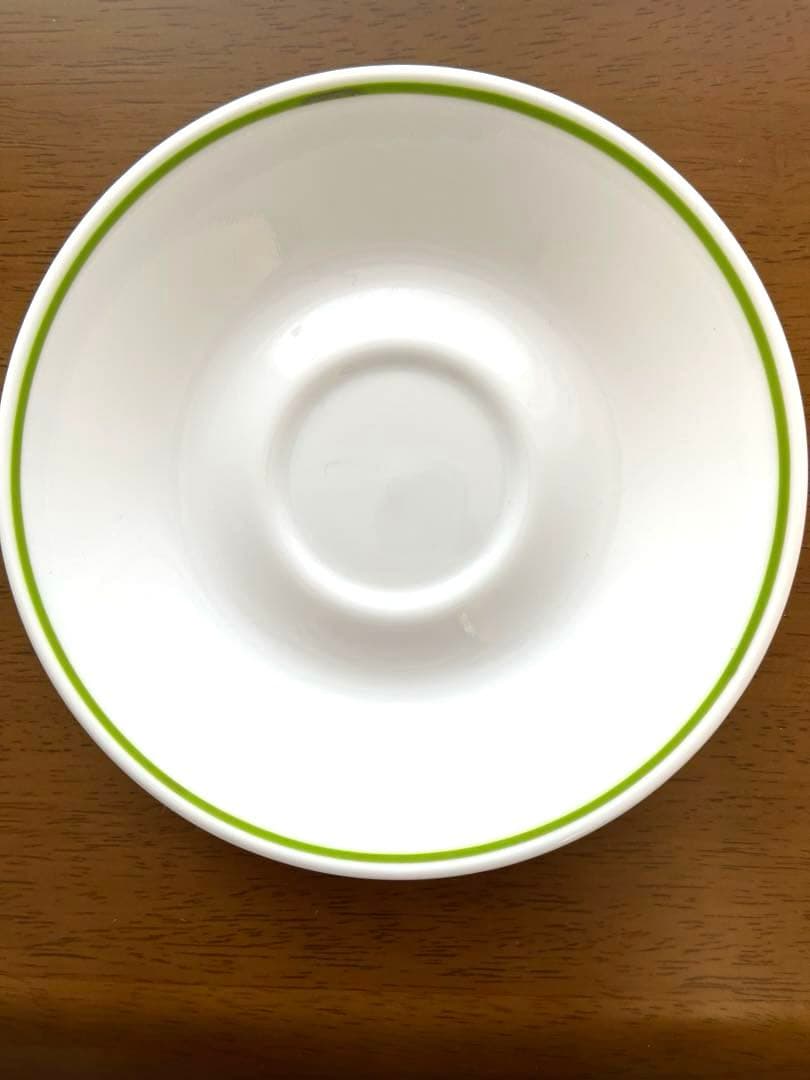 コレール コーニング製 メドウ(草原) 20ピースセット 【最終値下げ】