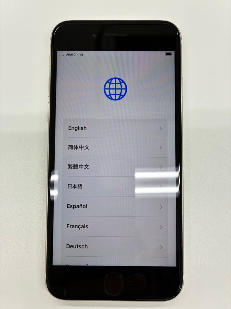 Apple iPhone SE 第３世代 64GB simフリー