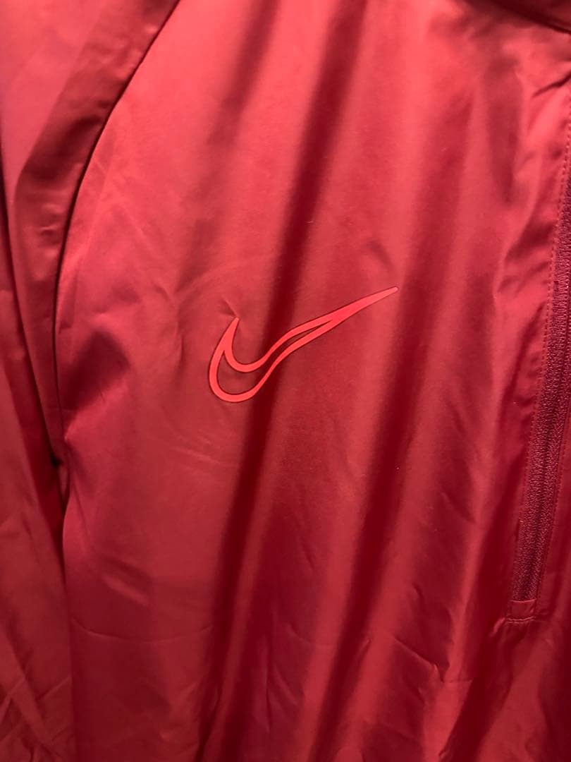 支給品　鹿島アントラーズ NIKE 2020シーズン　トレーニングウェア