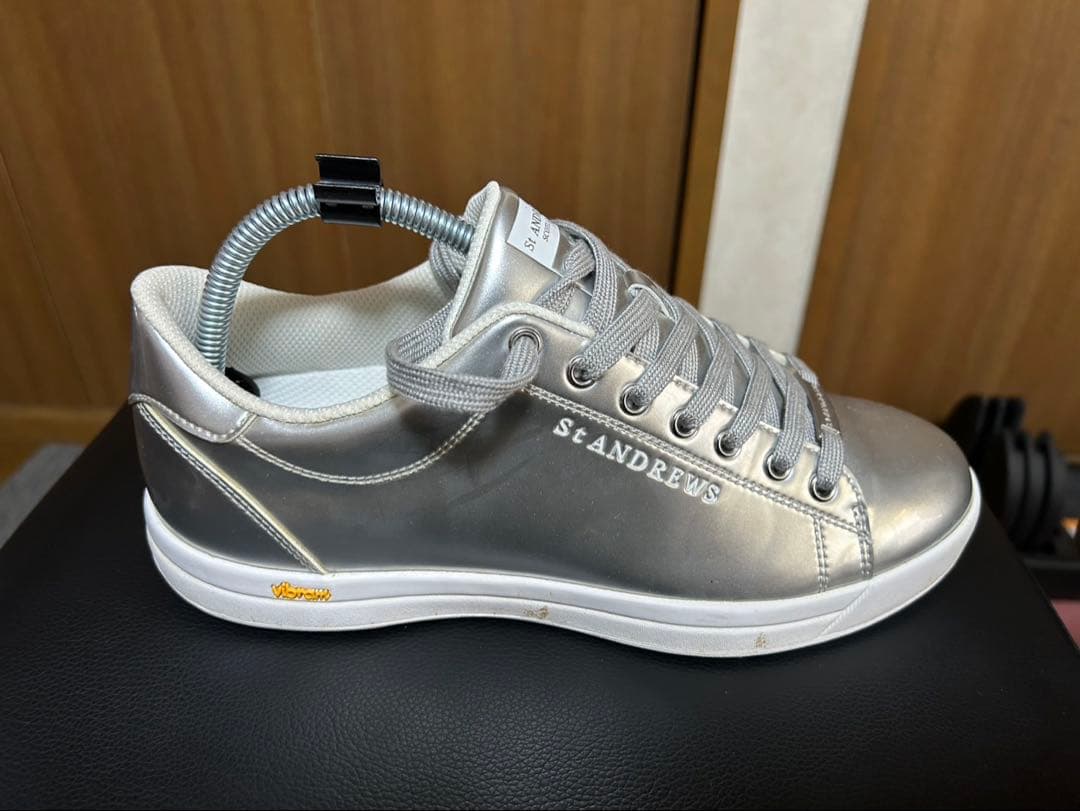 ゴルフシューズ　Lサイズ