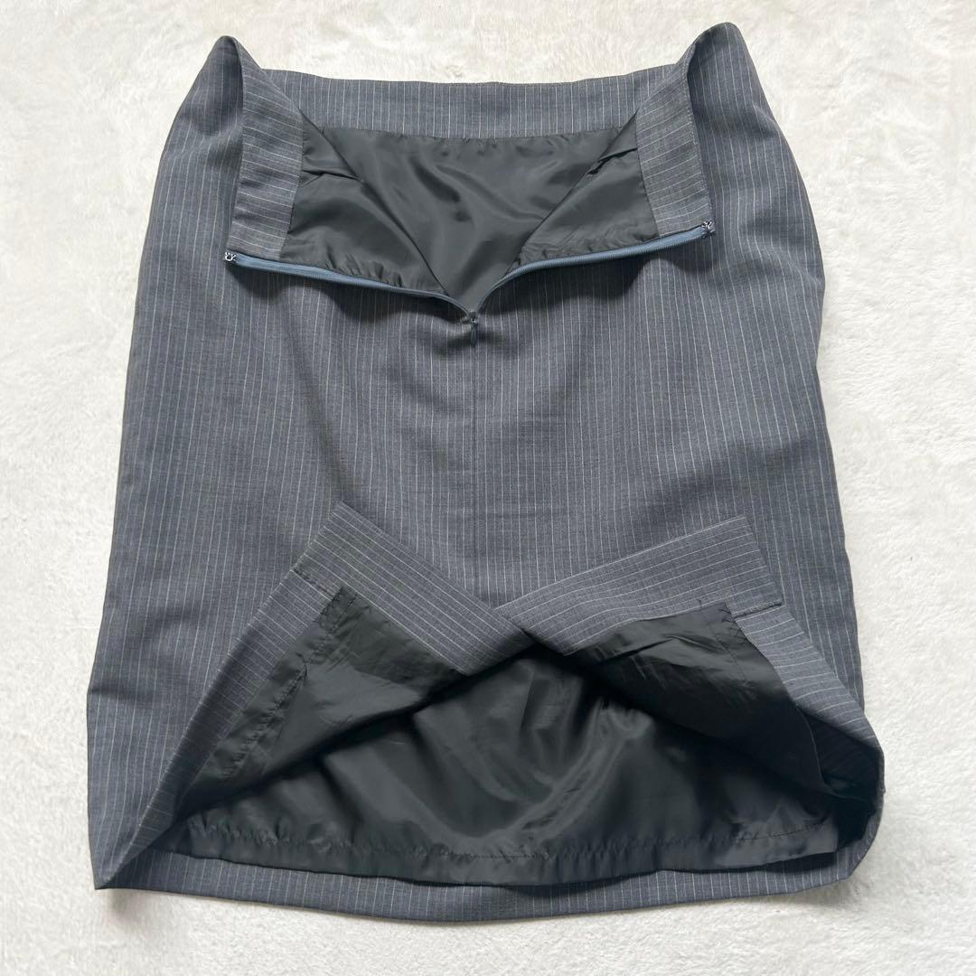 極美品⭐️LES MUES、スーツ上下、大きなサイズ19号4XL/17号3XL