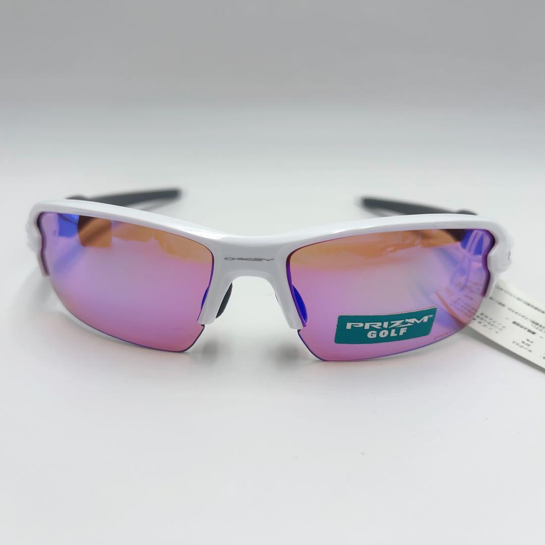 ✨未使用品✨ OAKLEY サングラス OO9271-10 FLAK 2.0