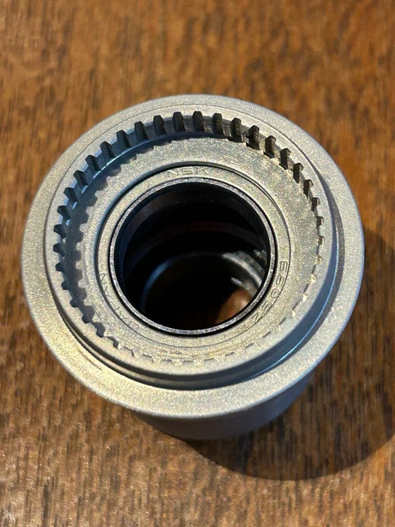 MAVIC ID360フリーボディXD-R スラムロード用