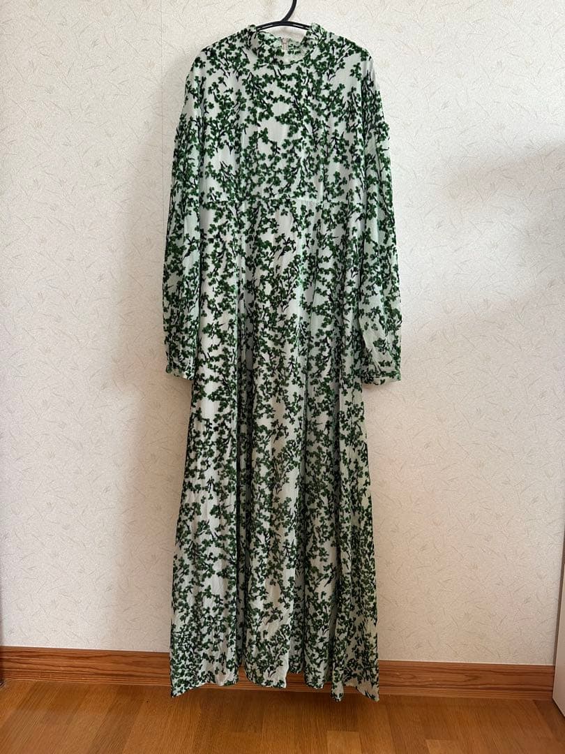 【正規品・美品】CLANE FLORET OPAL ONE PIECE