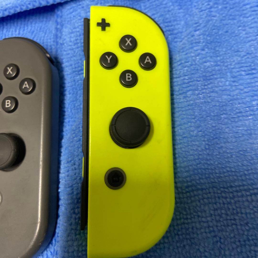 ニンテンドー　スイッチ 本体&コントローラー中古
