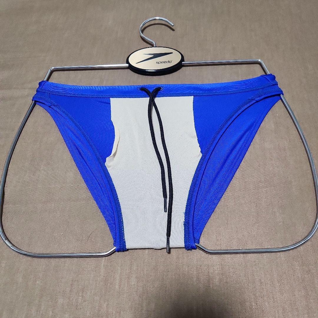 アシックスの競泳水着、競パン、ハイドロCD、サイズM新品未使用