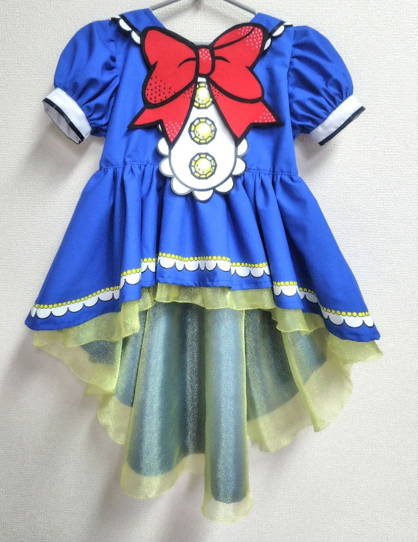 ワンピース QUUU