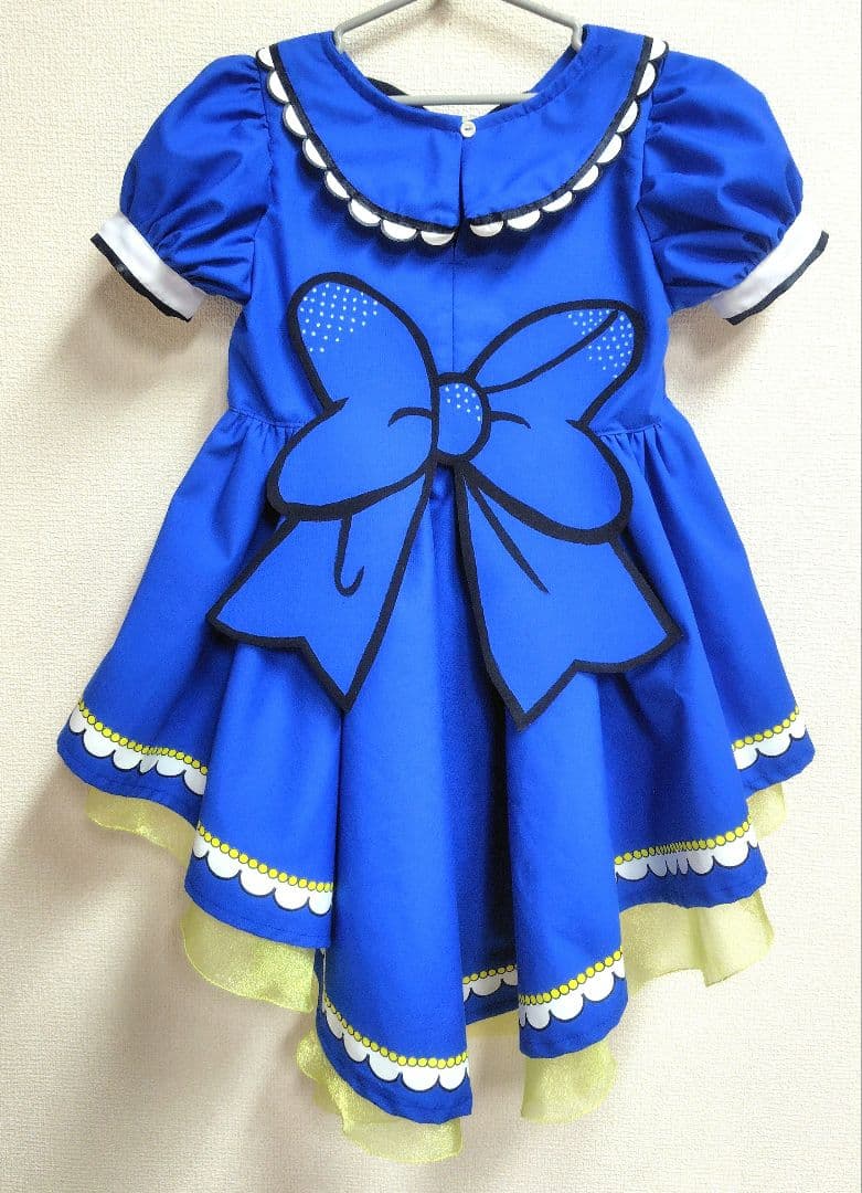 ワンピース QUUU