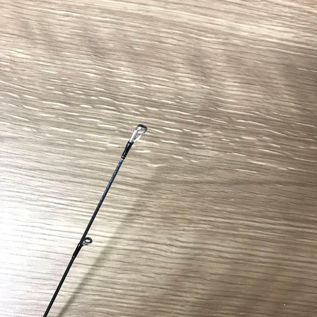 Daiwa IPRIMI 60XUL-4 イプリミ　4ピース