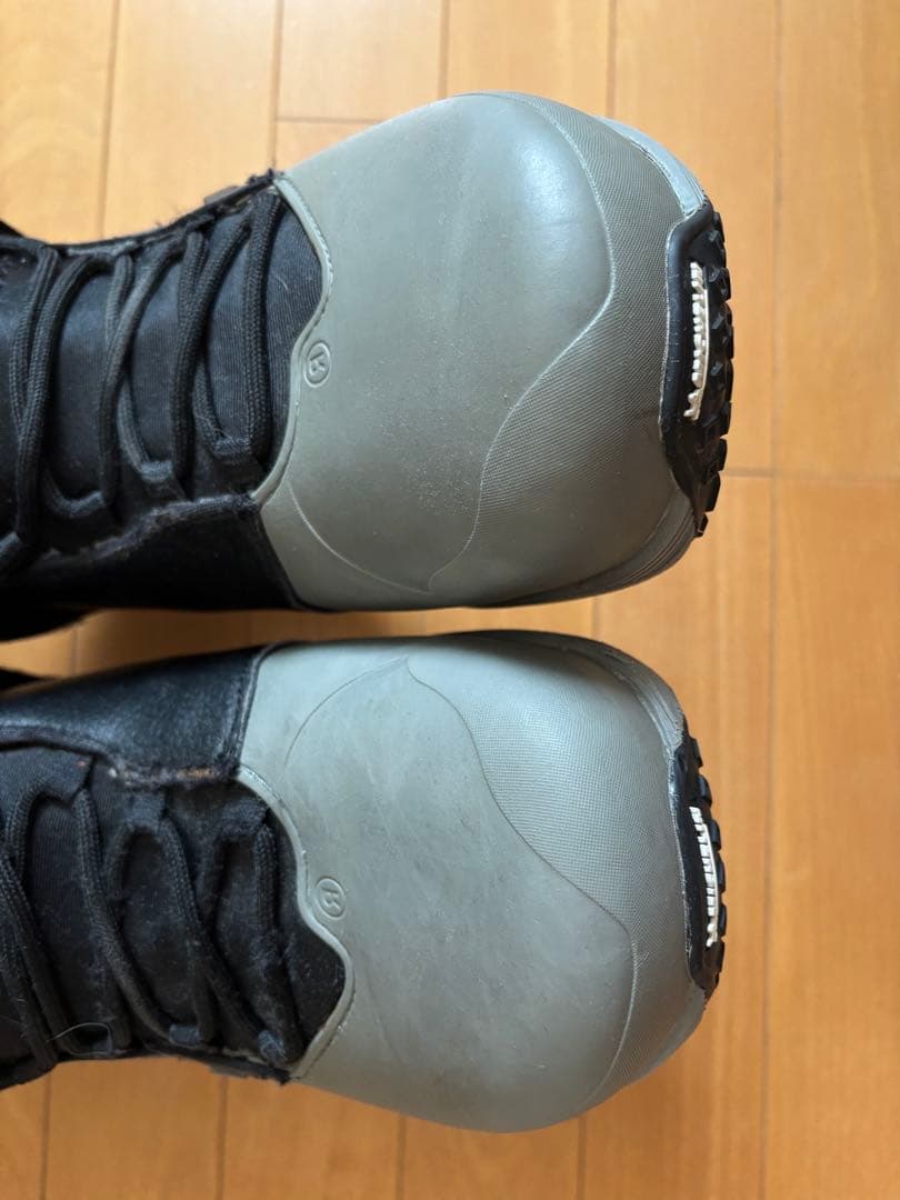 RIDE ライド　スノーボードブーツ FUSE 27センチ