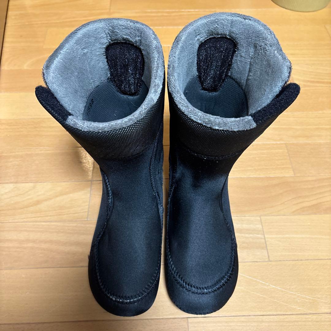 RIDE ライド　スノーボードブーツ FUSE 27センチ