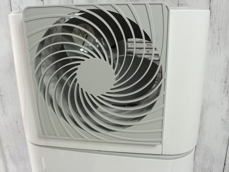 22年製 アイリスオーヤマ サーキュレーター衣類乾燥除湿器 IJD-I50