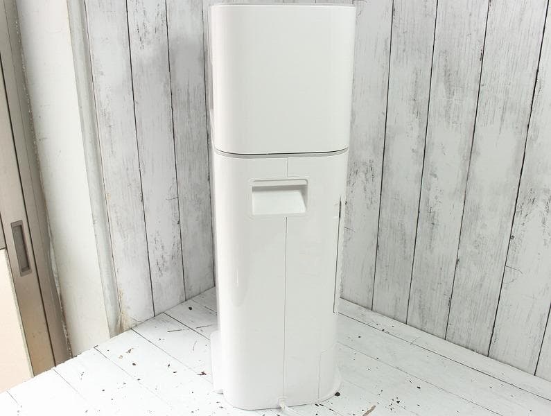 22年製 アイリスオーヤマ サーキュレーター衣類乾燥除湿器 IJD-I50