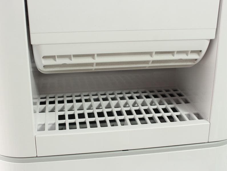 22年製 アイリスオーヤマ サーキュレーター衣類乾燥除湿器 IJD-I50