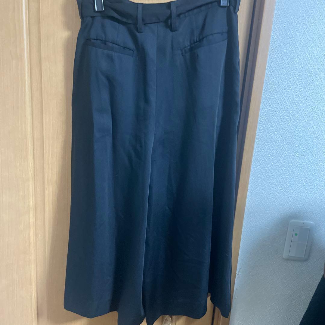 Ground Y ヨウジヤマモト　ハカマパンツ　サイズ1