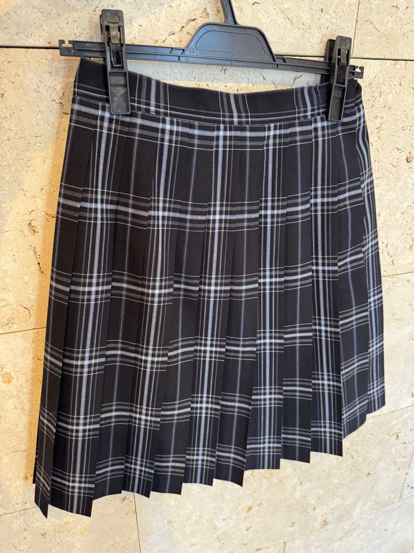 POM PONETTE SCOLAIRE スーツ LL ネイビー