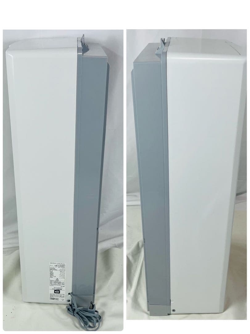 【良品】 コロナ 窓用エアコン ルームエアコンCW-F1622R 2022年製