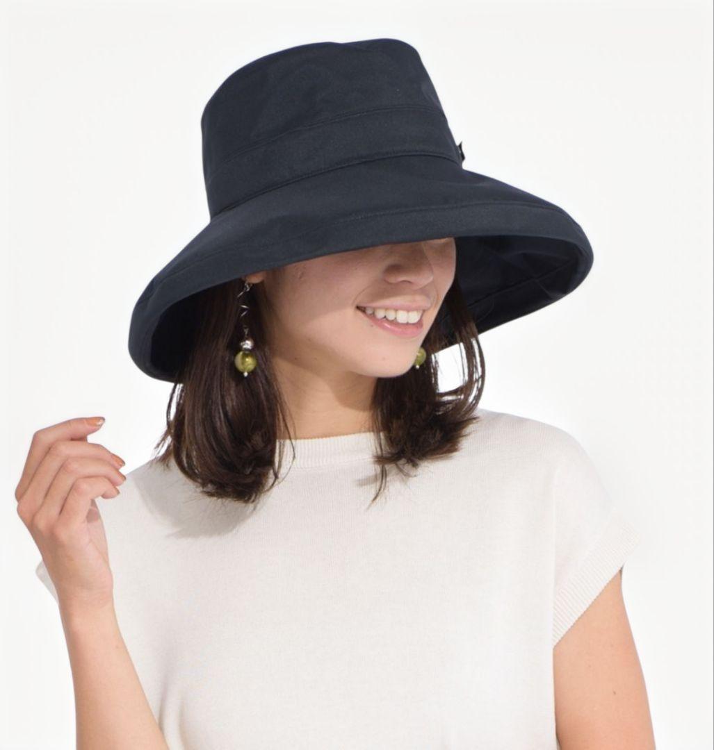 サンバリア100☆トラベルハット