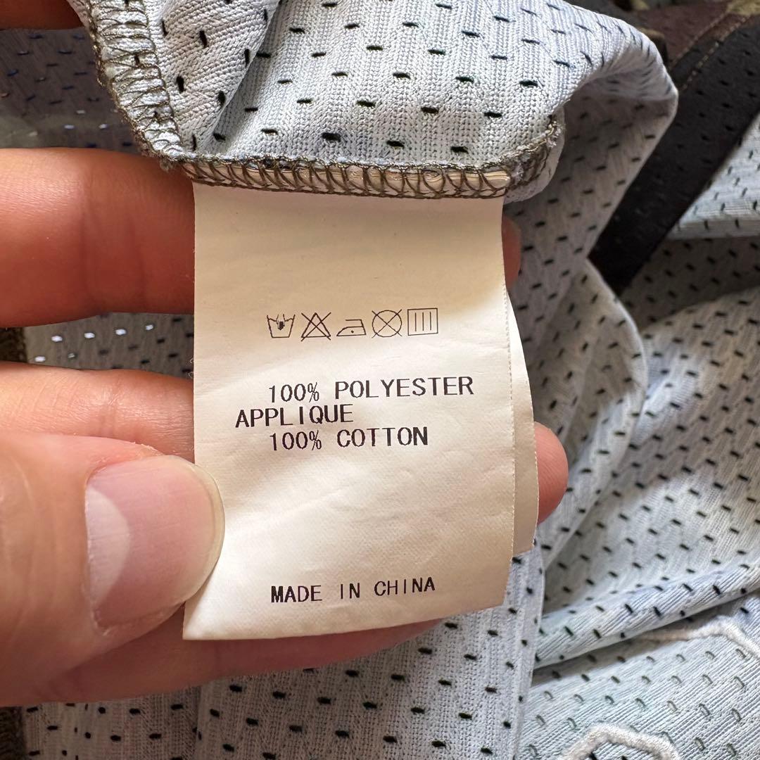 A BATHING APE champion タンクトップ ノースリーブ XL