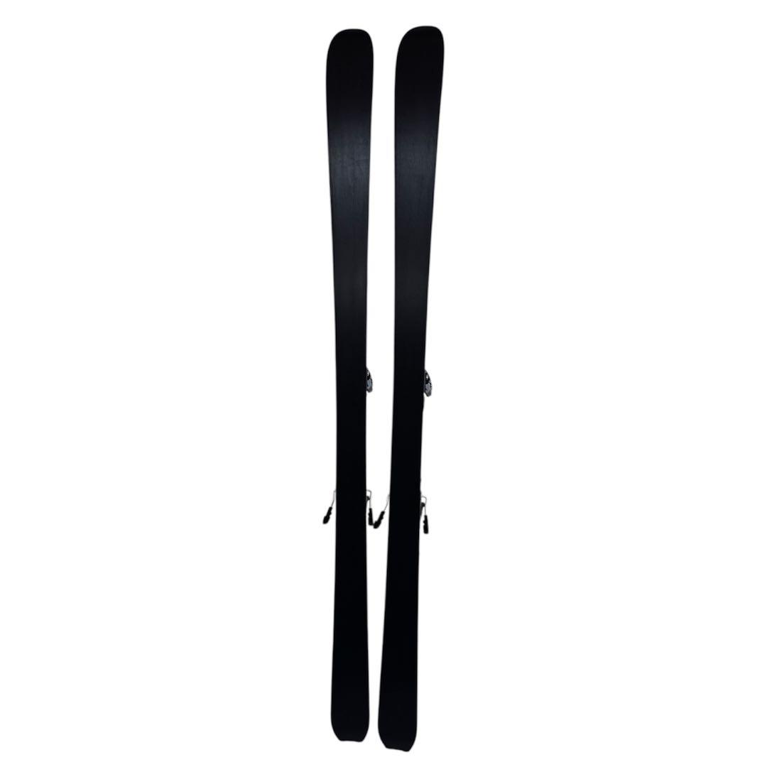 未使用品】Atomic BACKLAND78 176cm バックカントリースキー