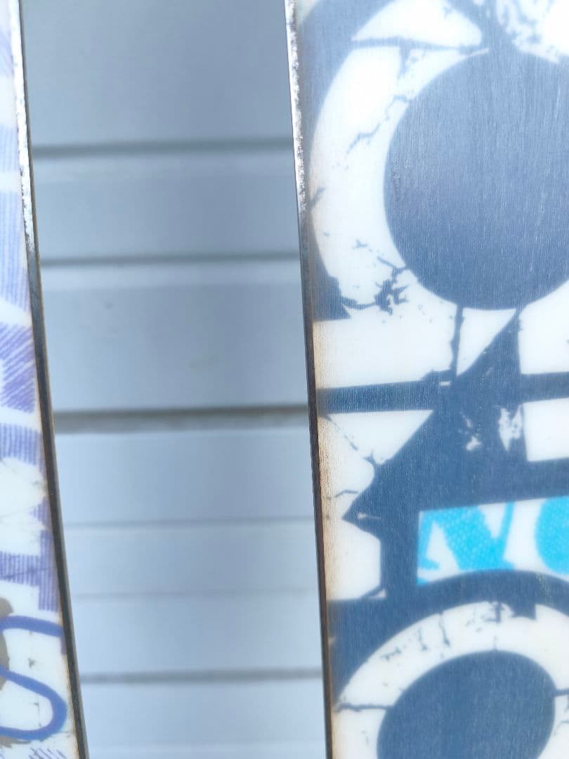 SALOMON Suspect 161cm+STH12 dbsソールカバー付き