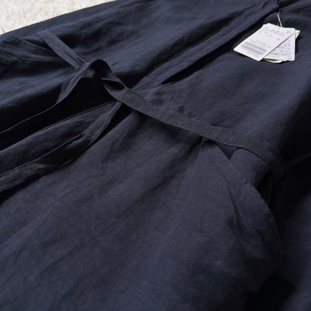 ジャーナルスタンダード ラックス ポプリン ワッシャー オールインワン