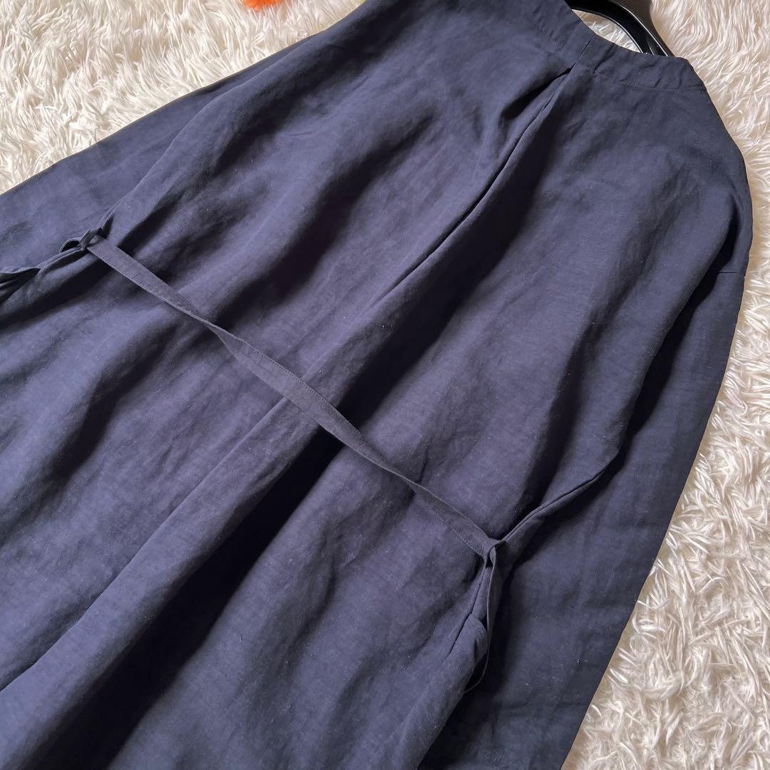 ジャーナルスタンダード ラックス ポプリン ワッシャー オールインワン