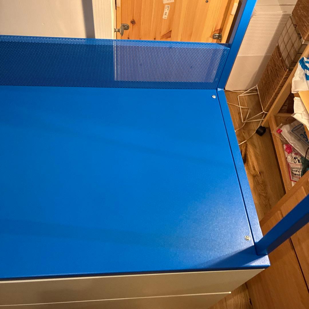 最終値下　IKEA PLATSAプラッツァ　オープンワードローブ定価64,480