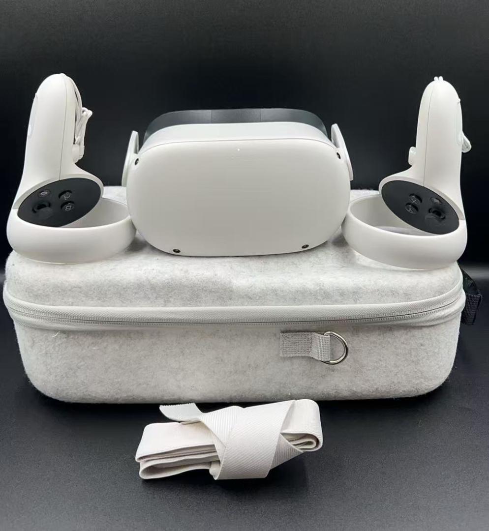  QUEST2 [64GB] オールインワンVRヘッドセット