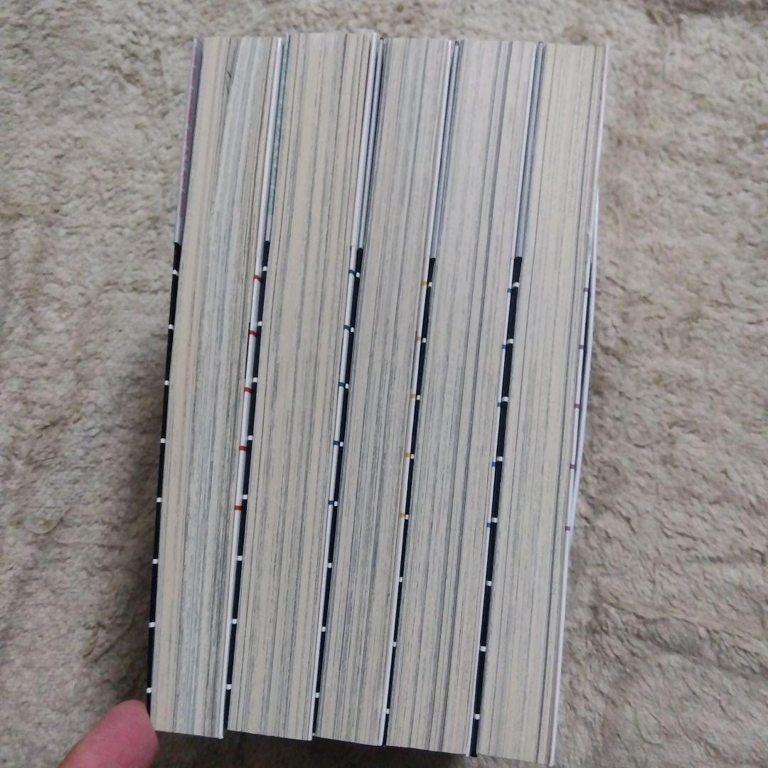 スパイダーマン　全巻　初版　池上遼一