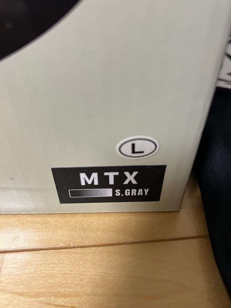 カ*ス様 BEETLE フルフェイスヘルメット MTX Ｌサイズ