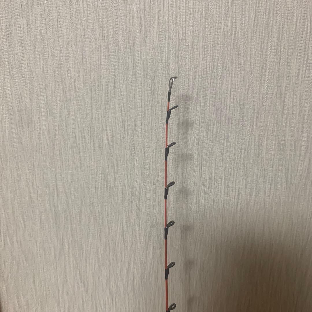 ダイワ　極鋭マルイカ　レッドチューン AGS MC まちゃ