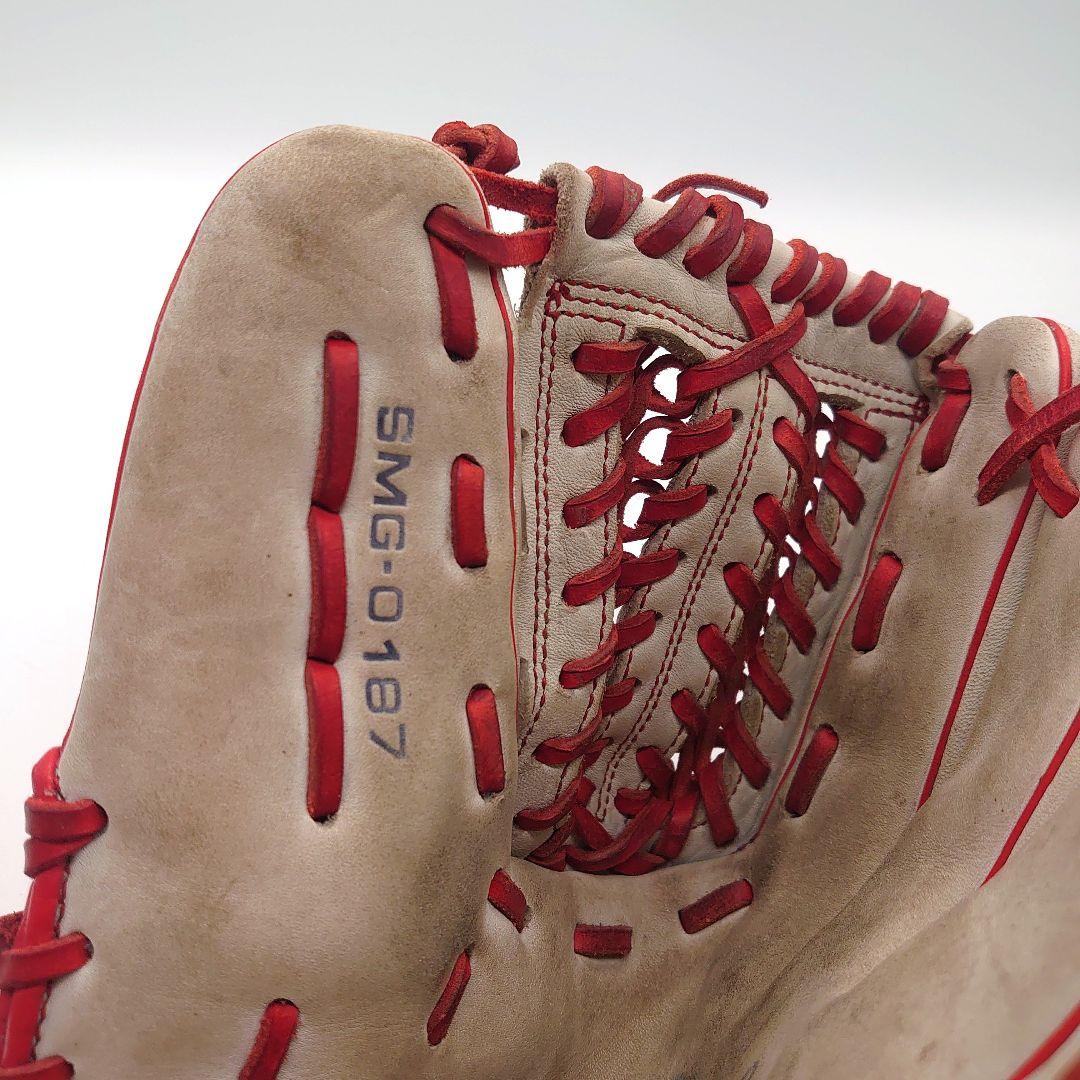 SSK SMG-0187 Special Make Up 一般軟式野球用グローブ