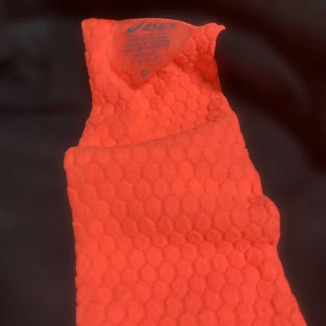 ◎最終お値下げ◎アシックス　ウィンドブレーカー　LIMOトリコットジャージ　上下