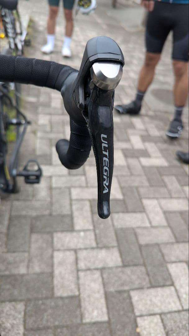 Specialized S-Works SL3（今年まで最終価格）