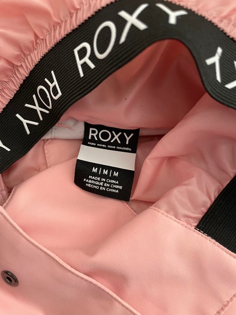 届けばすぐ行ける！《ROXY》GRATEFULDEADコラボスノボーウェアセット