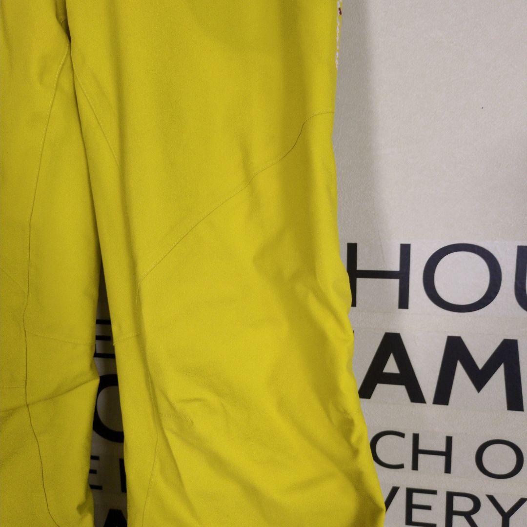 mont-bell 1102462 ドライテック インシュレーテッドパンツ