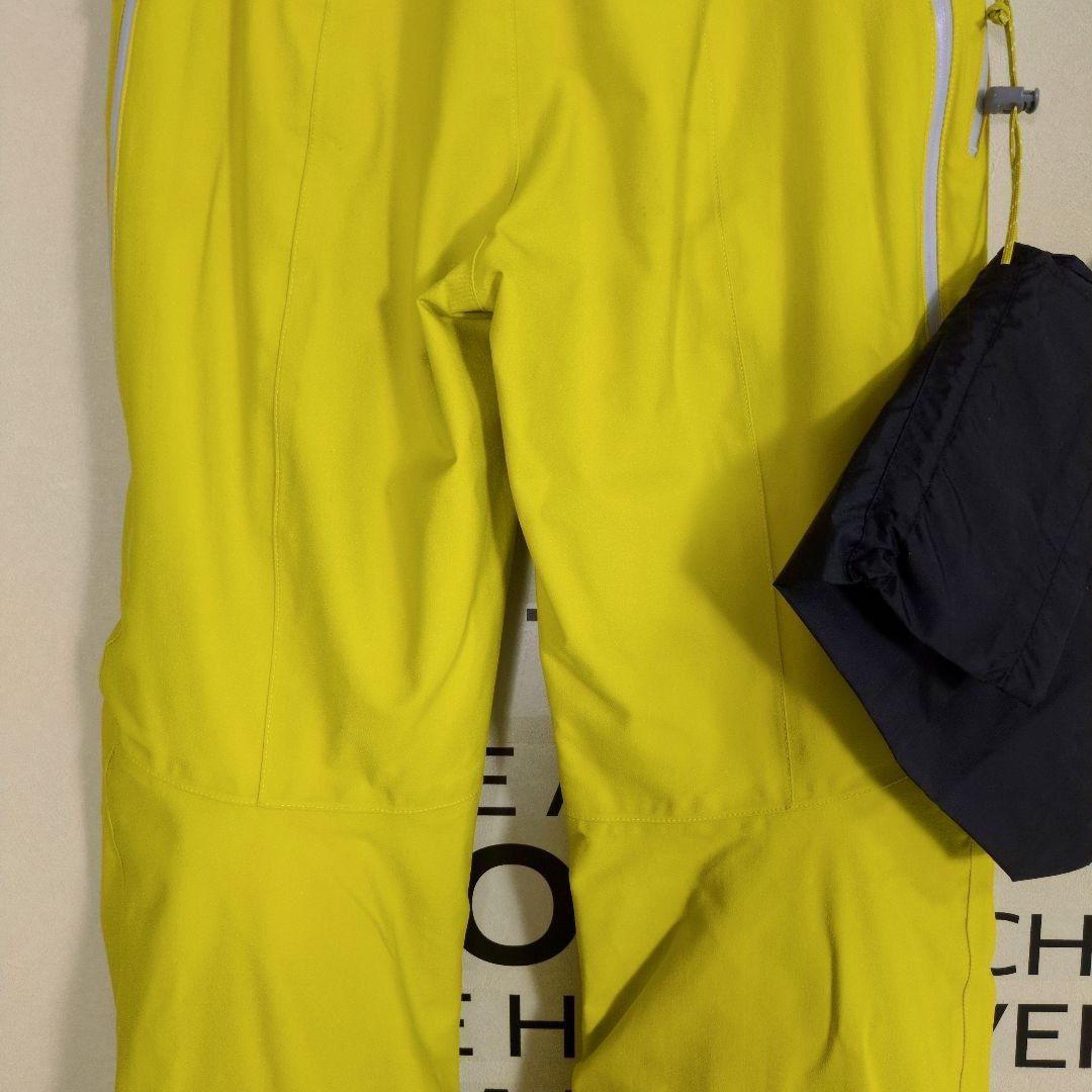 mont-bell 1102462 ドライテック インシュレーテッドパンツ