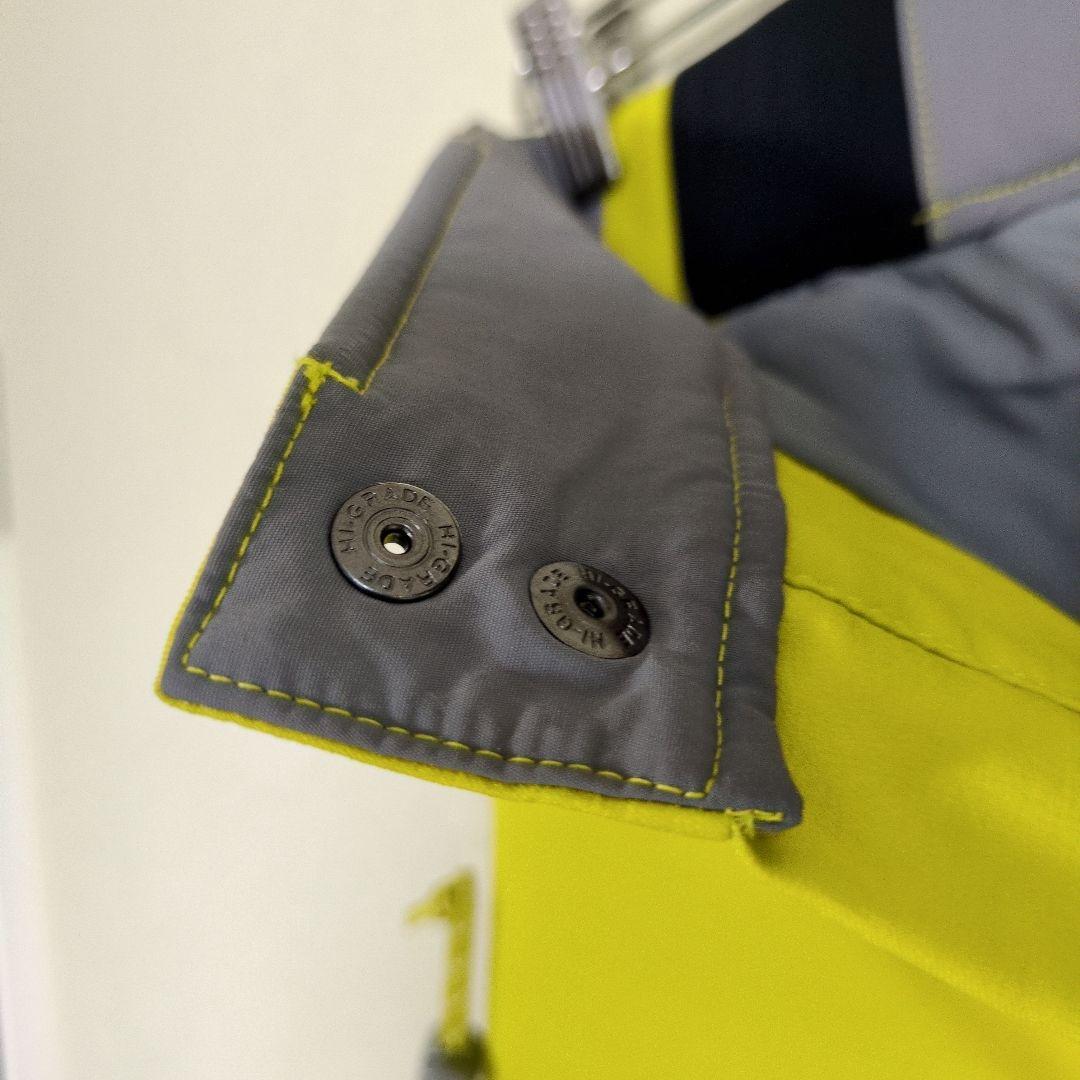 mont-bell 1102462 ドライテック インシュレーテッドパンツ