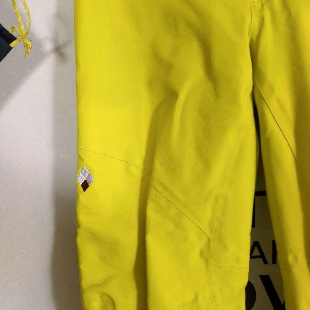 mont-bell 1102462 ドライテック インシュレーテッドパンツ