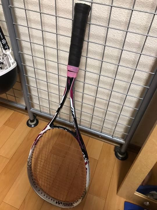 ヨネックス エフレーザー5V