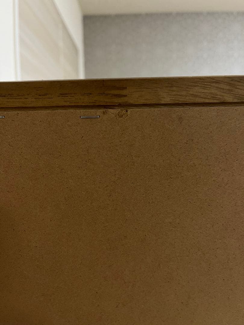 antry wood arch ミラー　long