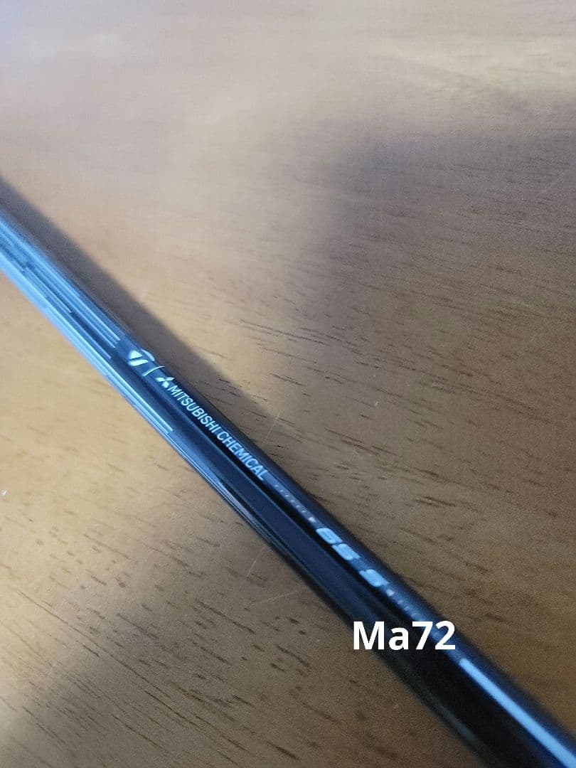 テーラーメイド　Qi4D　TOUR　5W　REAX65S　日本仕様　新品未使用