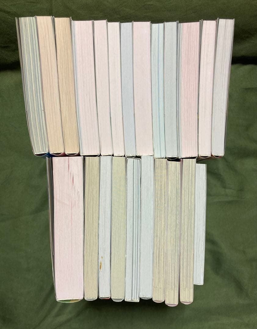 黒子のバスケ　アンソロジー　まとめ売り　77冊　クロバスカレシ　MVP