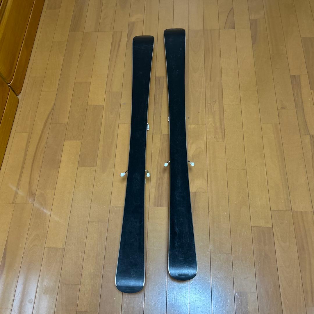 ジュニアスキー一式