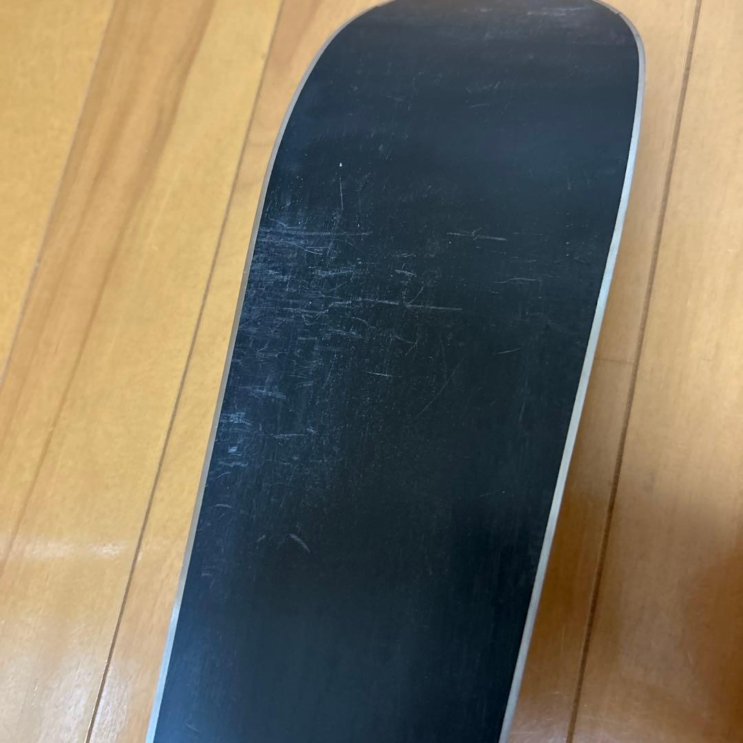 ジュニアスキー一式