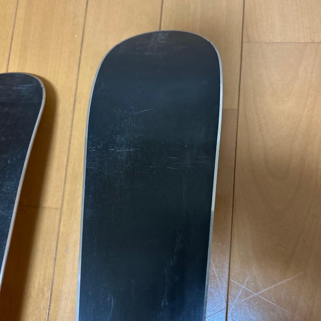 ジュニアスキー一式